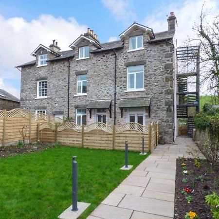 Crooklands House 3 Apartment Exterior photo
